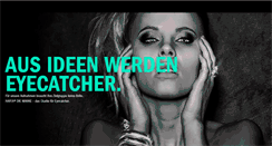 Desktop Screenshot of haffa-diemarke.de